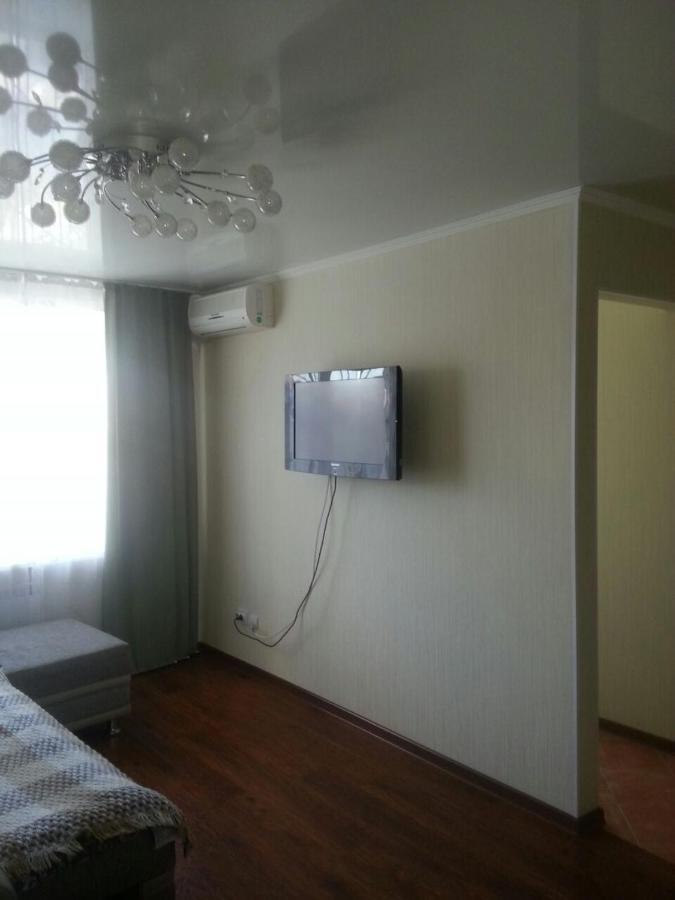 1 Комн Квартира В Центре Kostanai Exterior foto